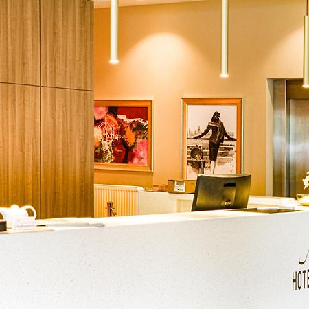 Morada Hotel Gifhorn Extérieur photo