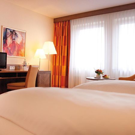 Morada Hotel Gifhorn Extérieur photo