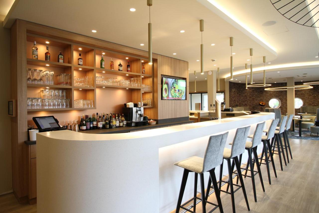 Morada Hotel Gifhorn Extérieur photo