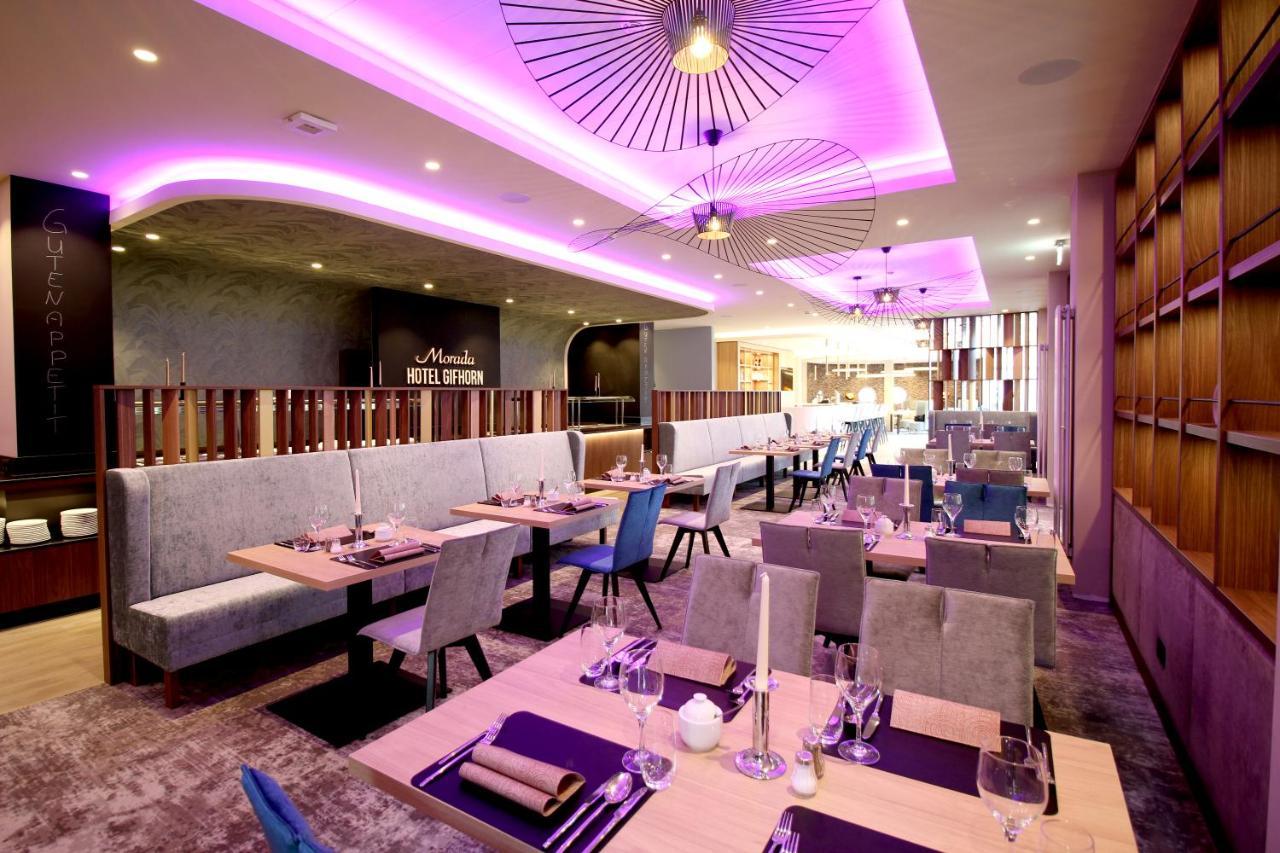 Morada Hotel Gifhorn Extérieur photo