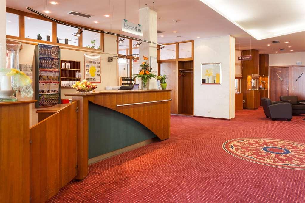 Morada Hotel Gifhorn Intérieur photo