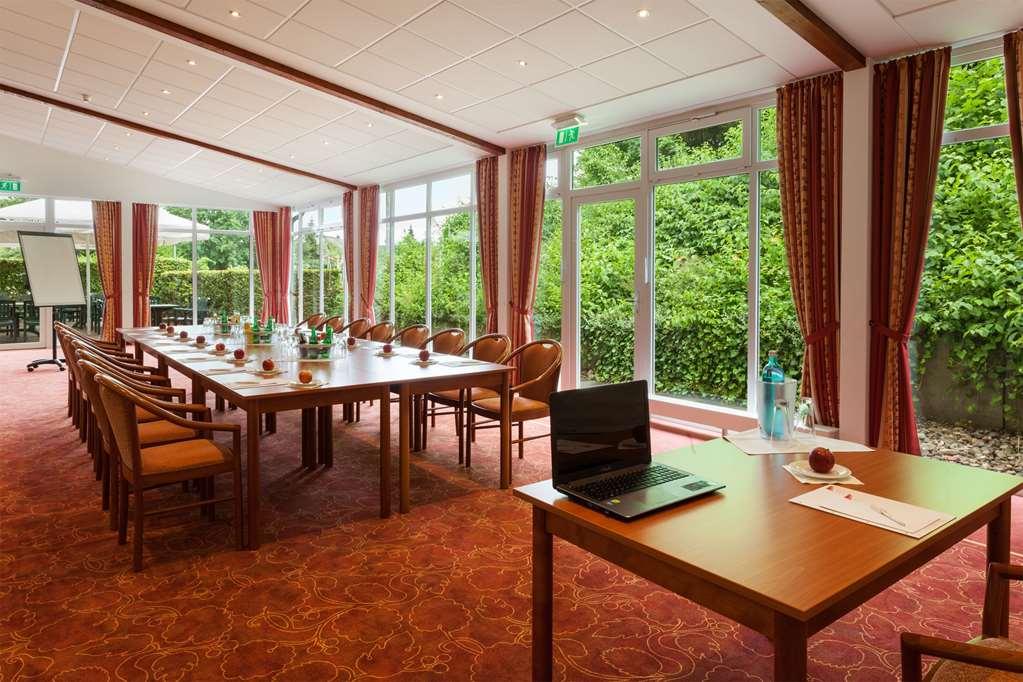 Morada Hotel Gifhorn Facilités photo