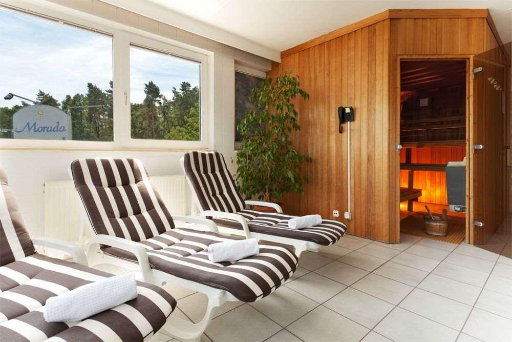 Morada Hotel Gifhorn Facilités photo