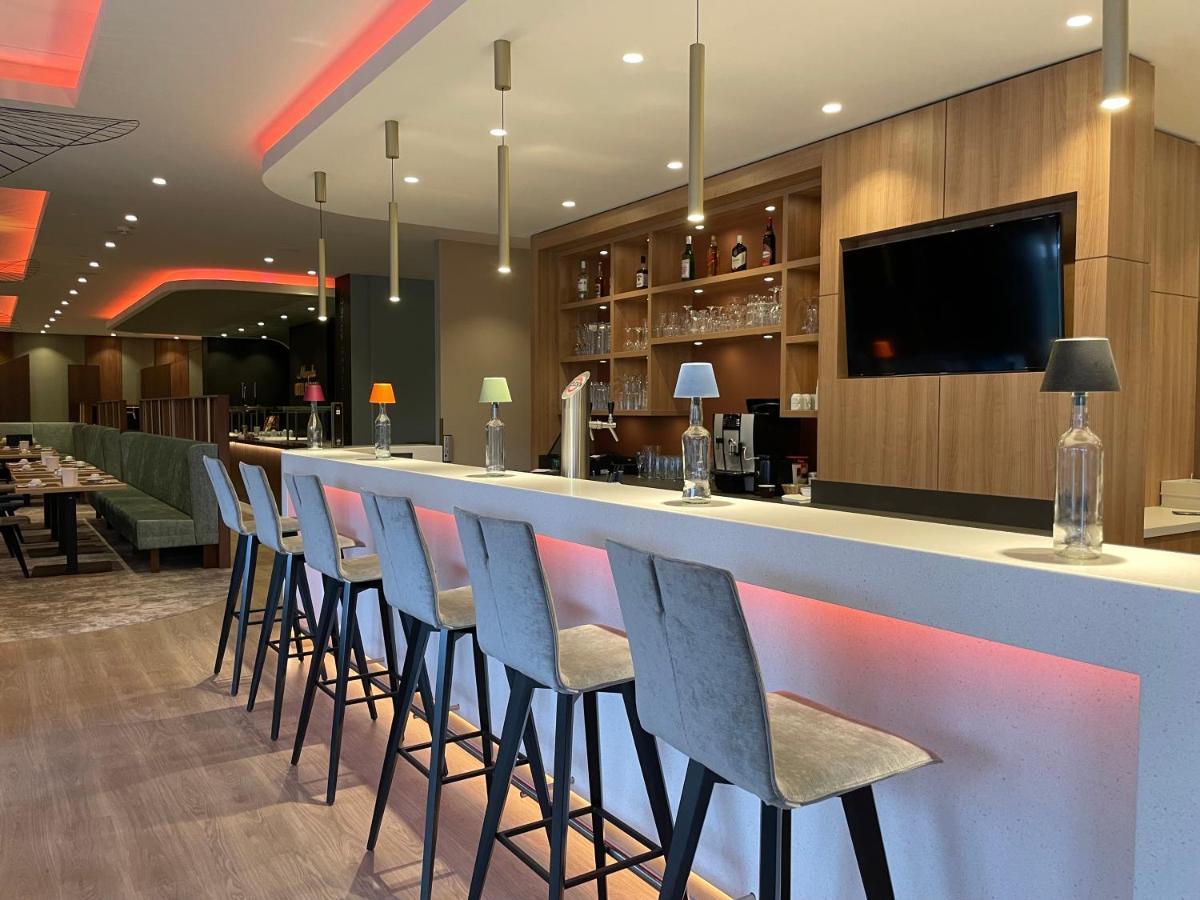 Morada Hotel Gifhorn Extérieur photo