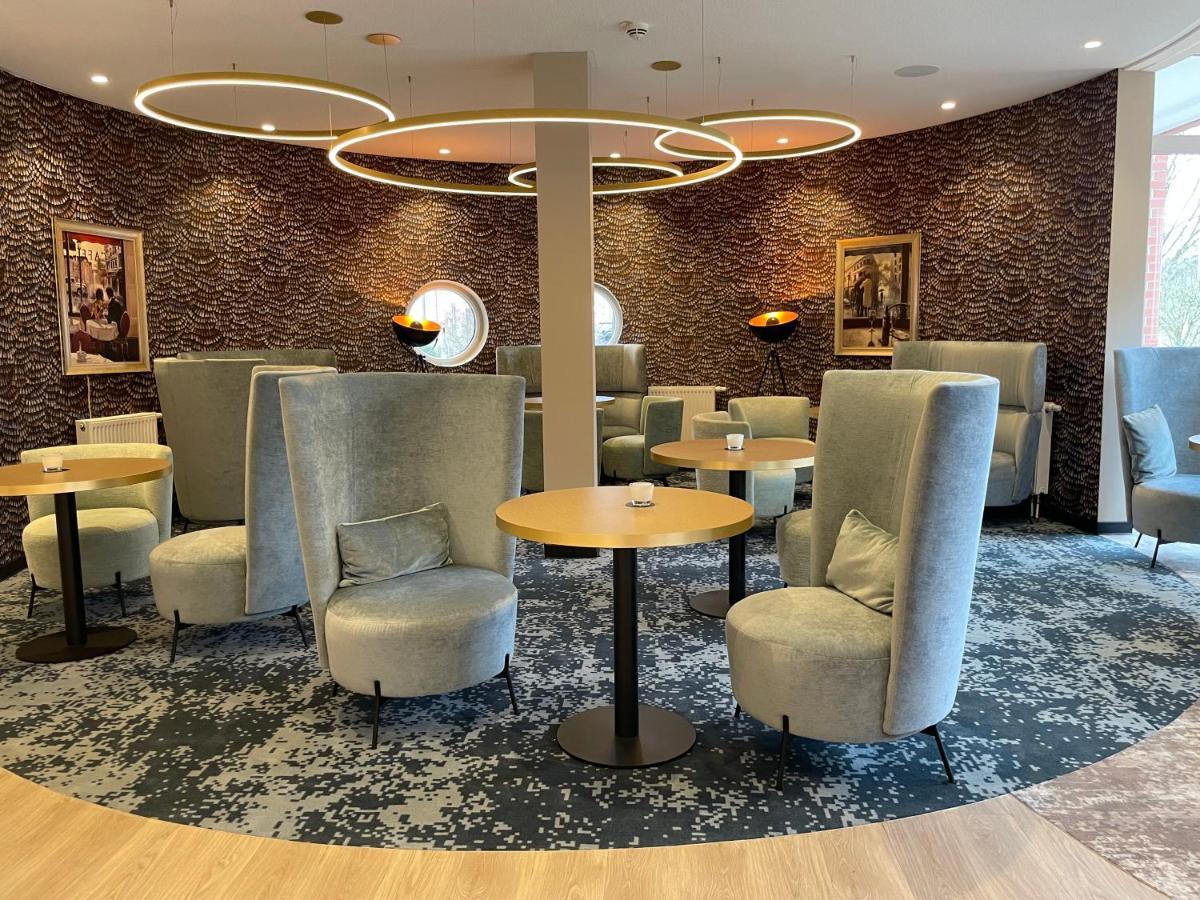 Morada Hotel Gifhorn Extérieur photo