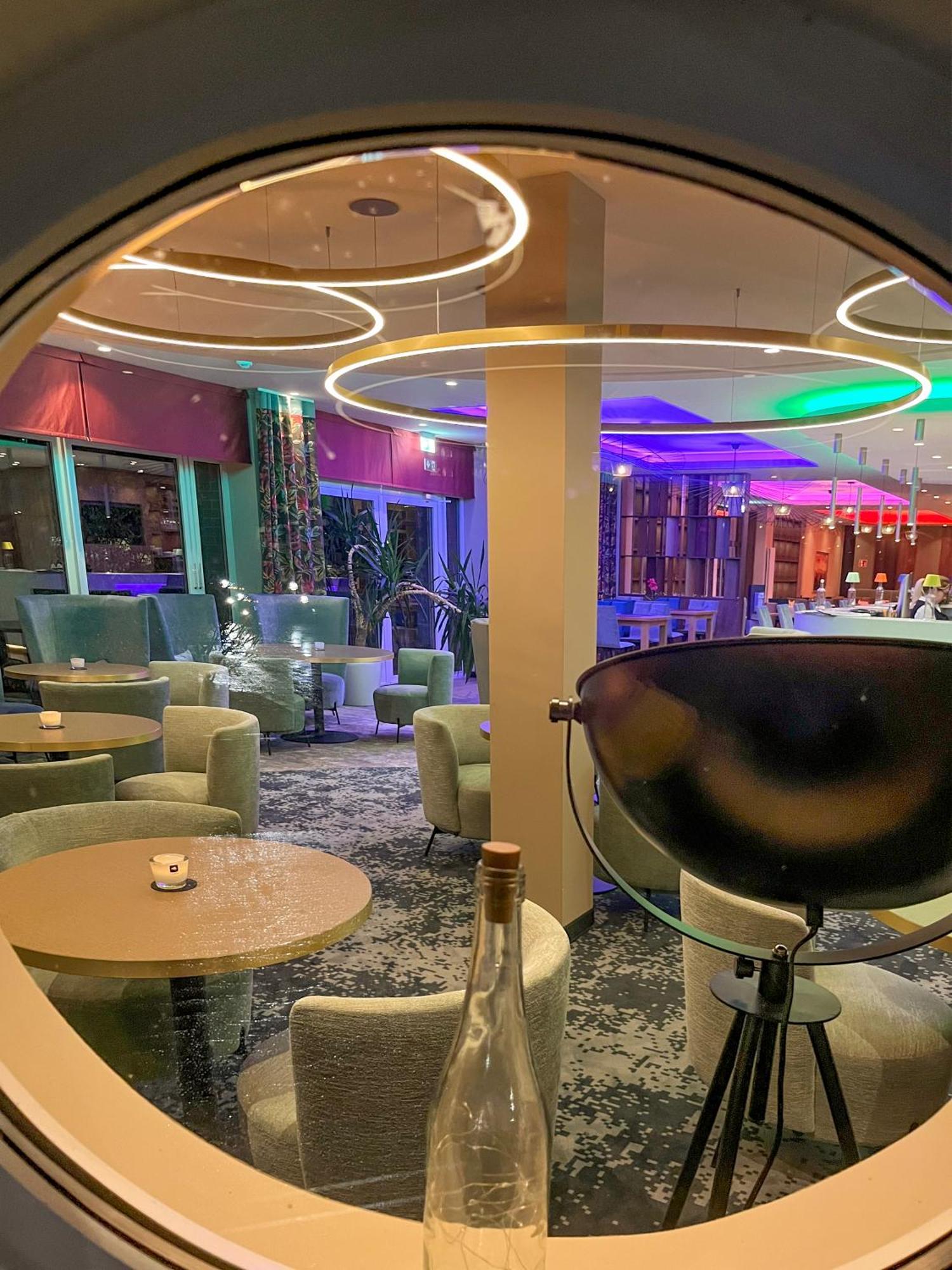 Morada Hotel Gifhorn Extérieur photo