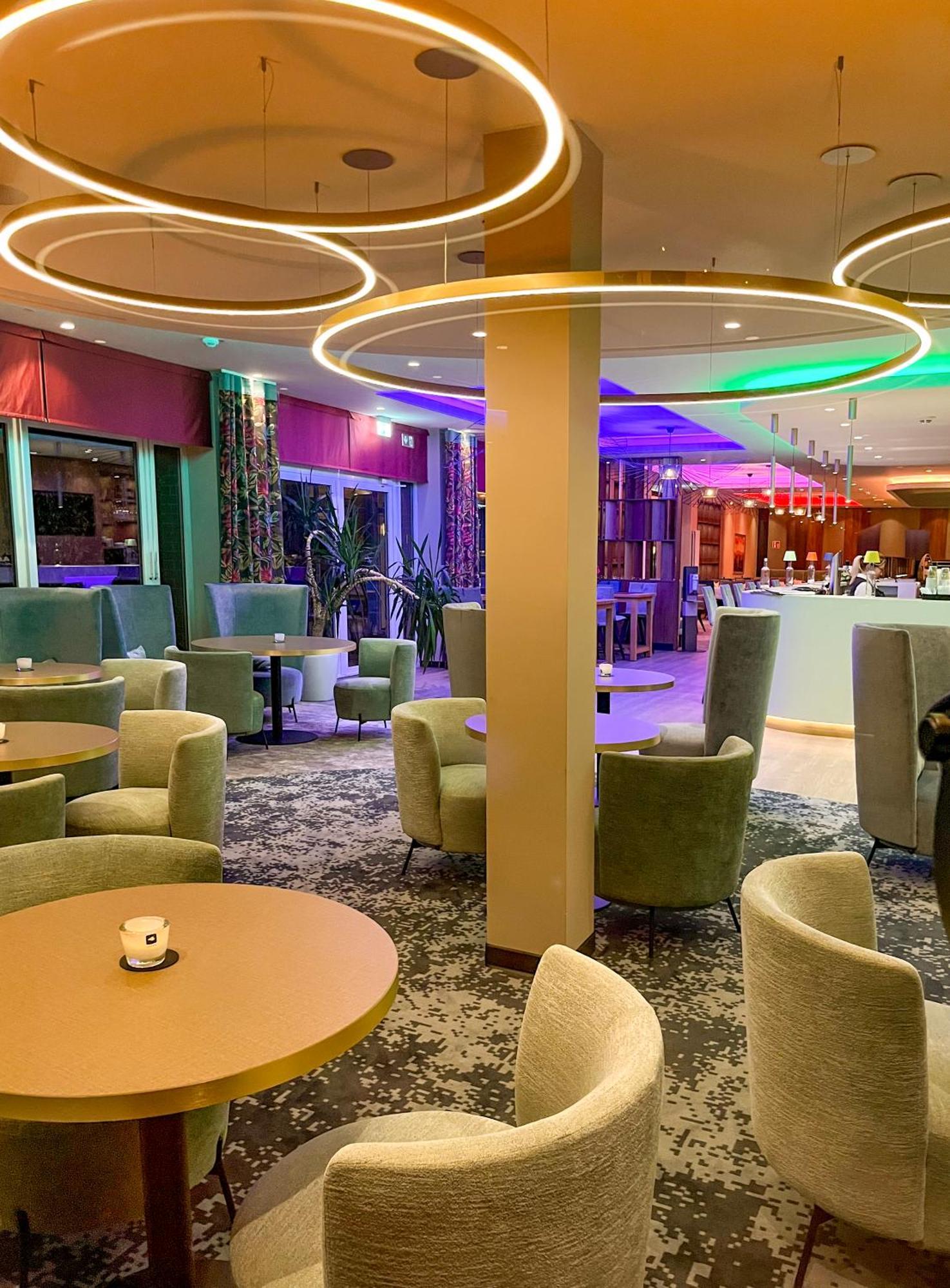 Morada Hotel Gifhorn Extérieur photo