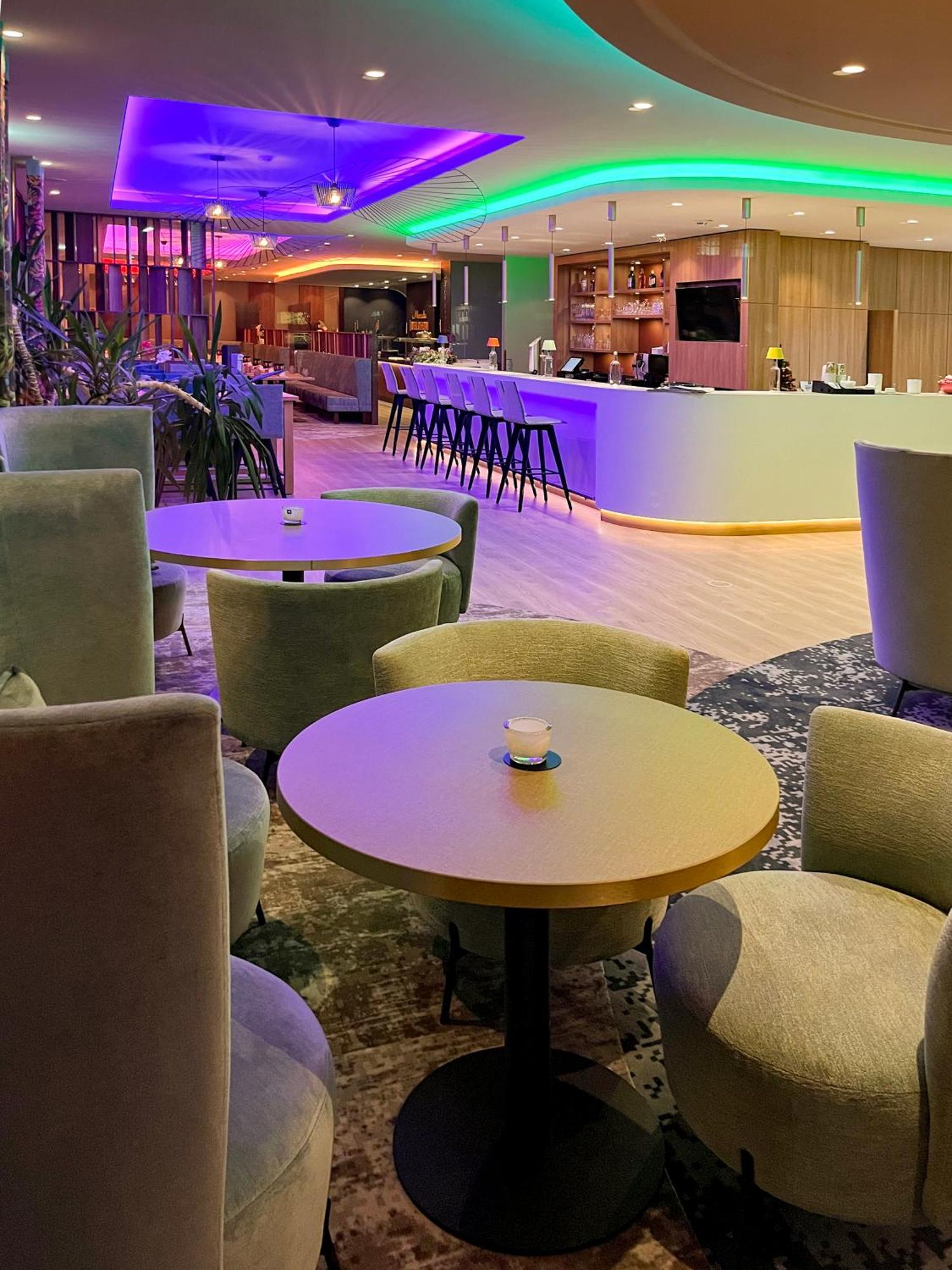 Morada Hotel Gifhorn Extérieur photo