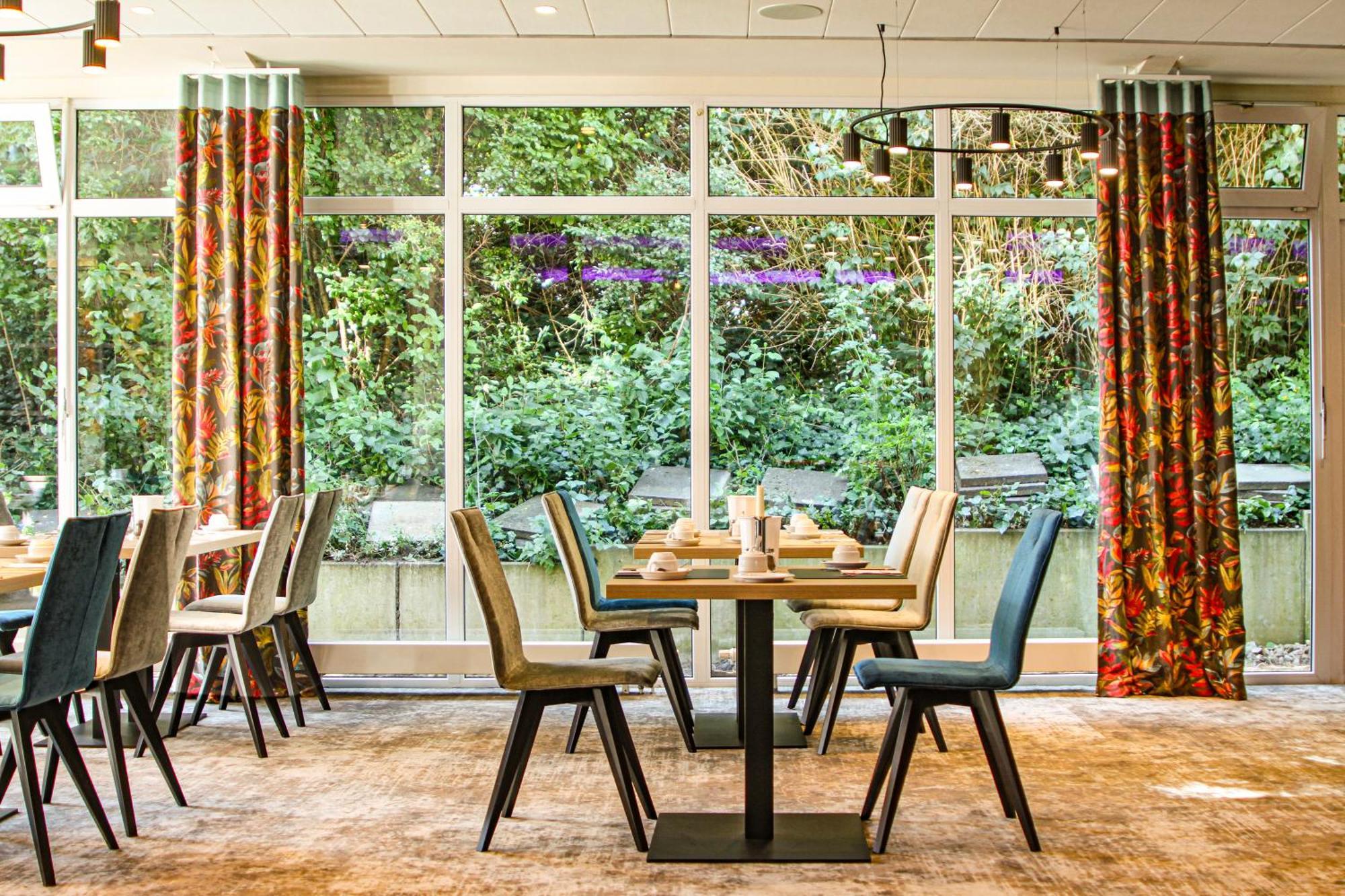 Morada Hotel Gifhorn Extérieur photo