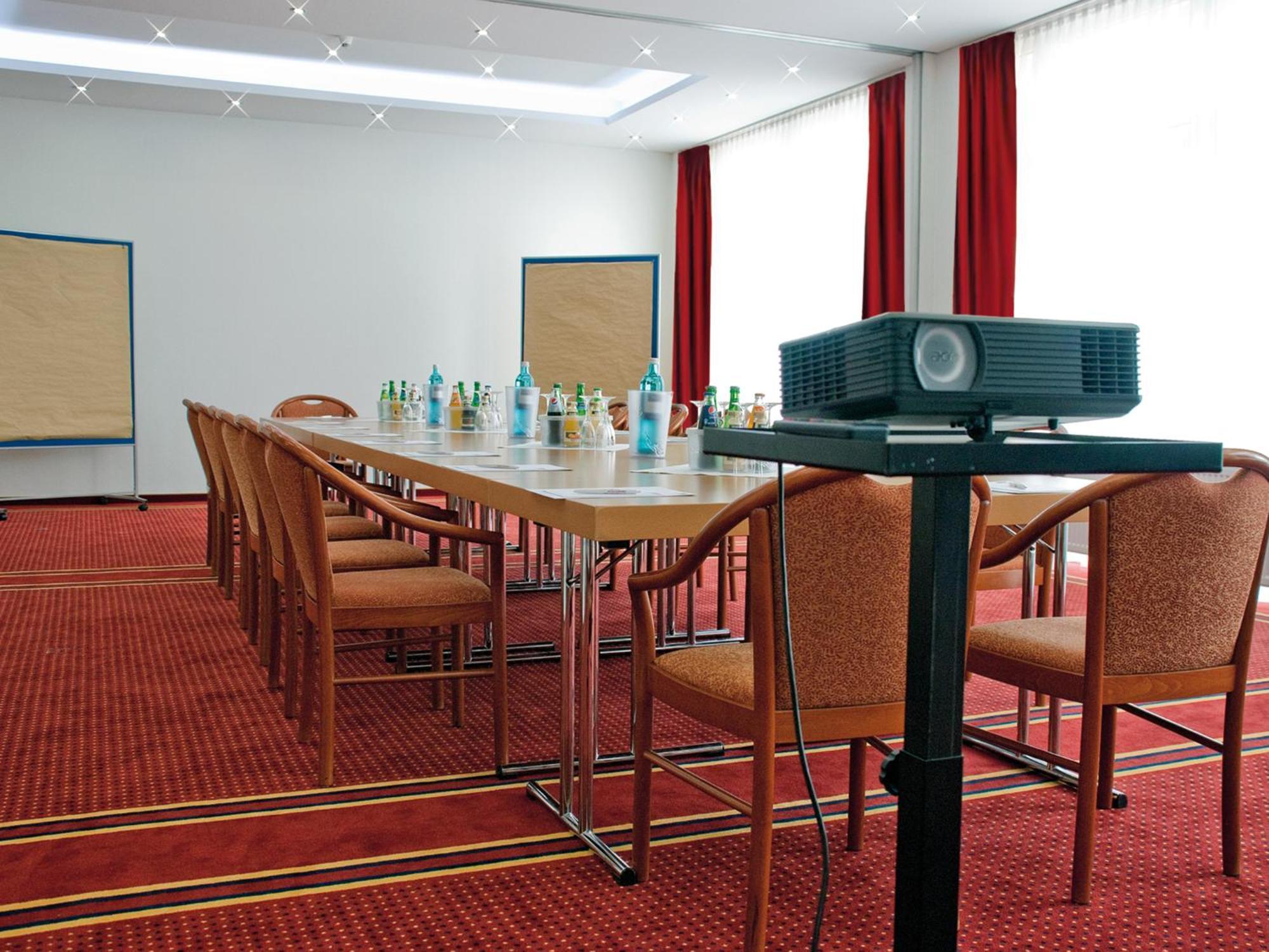 Morada Hotel Gifhorn Extérieur photo