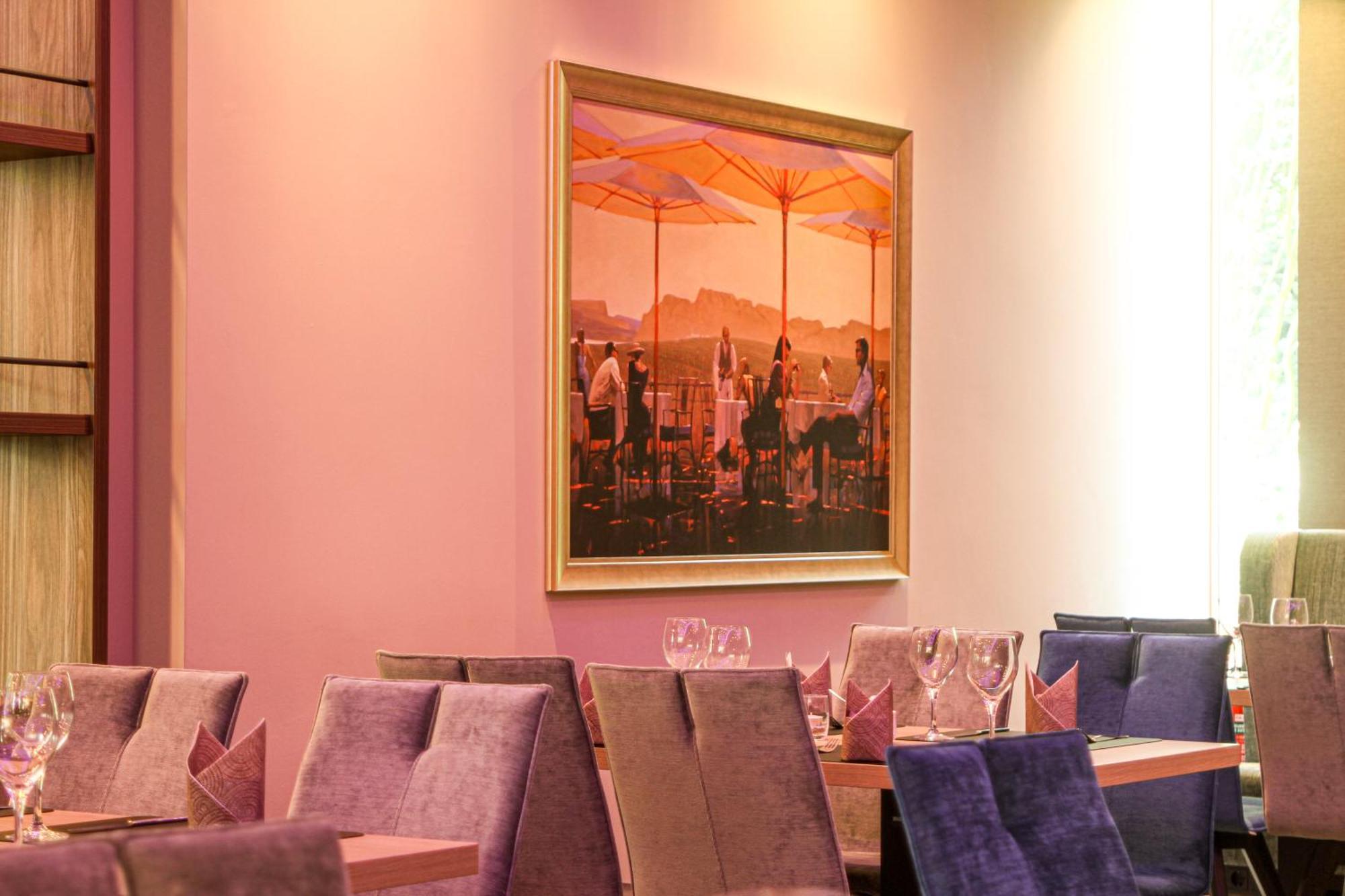 Morada Hotel Gifhorn Extérieur photo