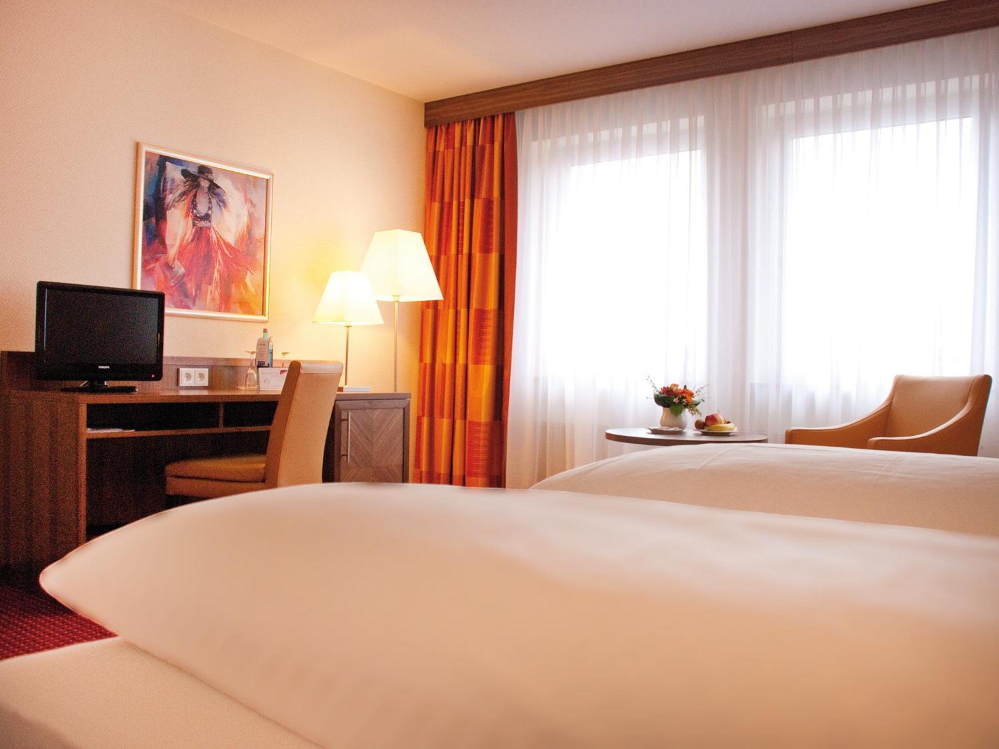 Morada Hotel Gifhorn Extérieur photo
