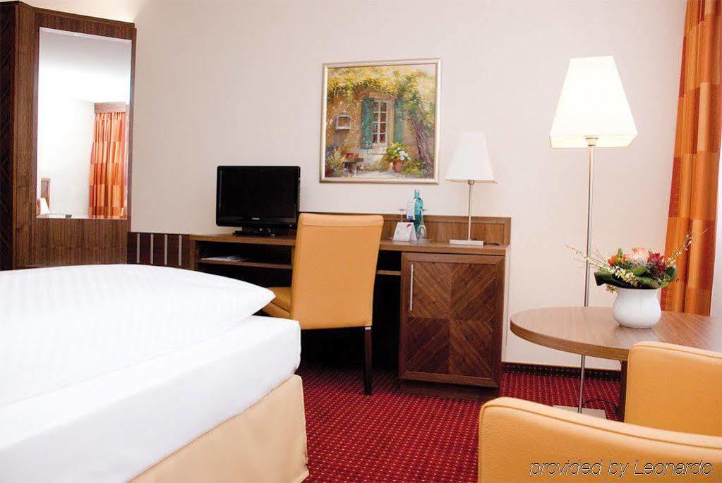 Morada Hotel Gifhorn Extérieur photo