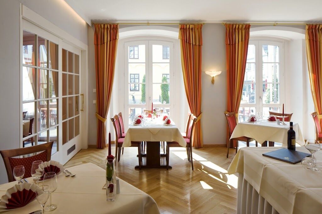 Morada Hotel Gifhorn Extérieur photo