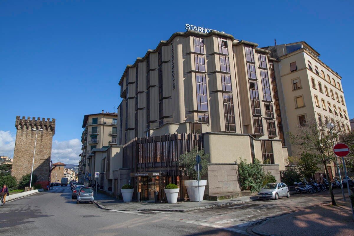 Morada Hotel Gifhorn Extérieur photo