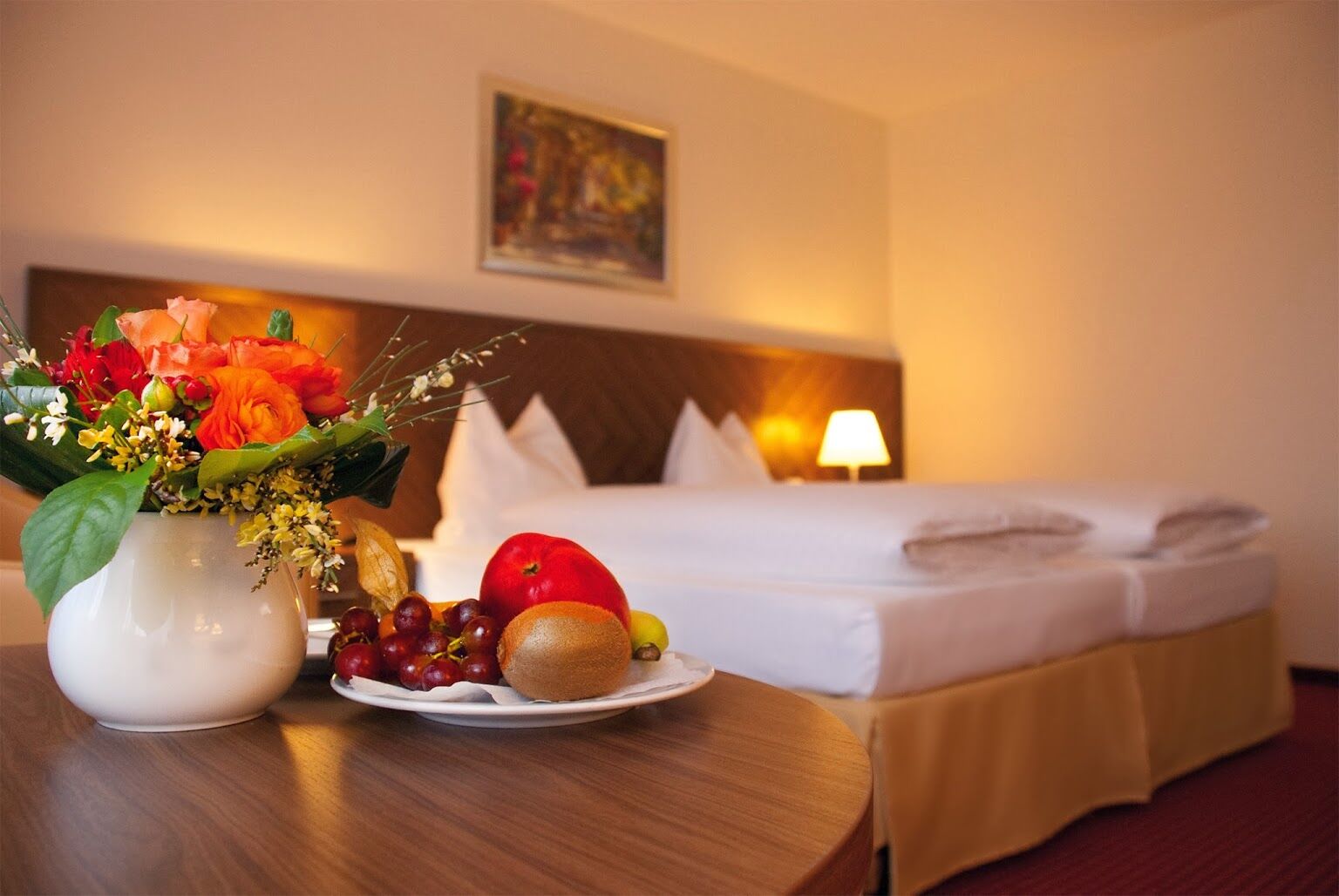 Morada Hotel Gifhorn Extérieur photo