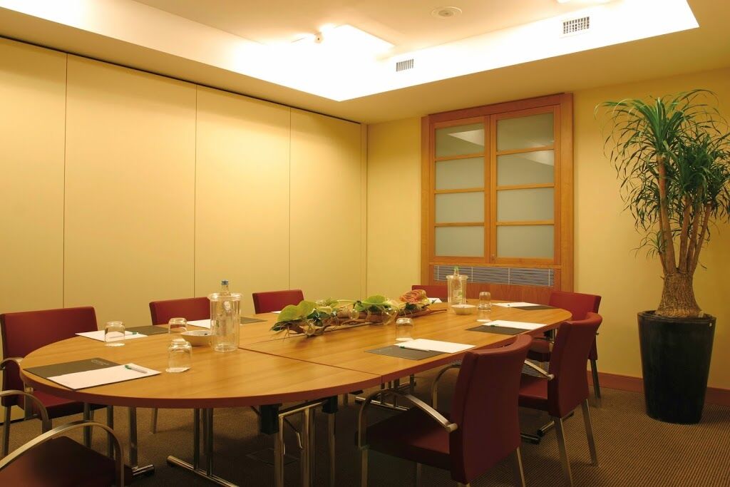 Morada Hotel Gifhorn Extérieur photo